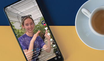 Comment propulser sa marque sur TikTok avec Mordu